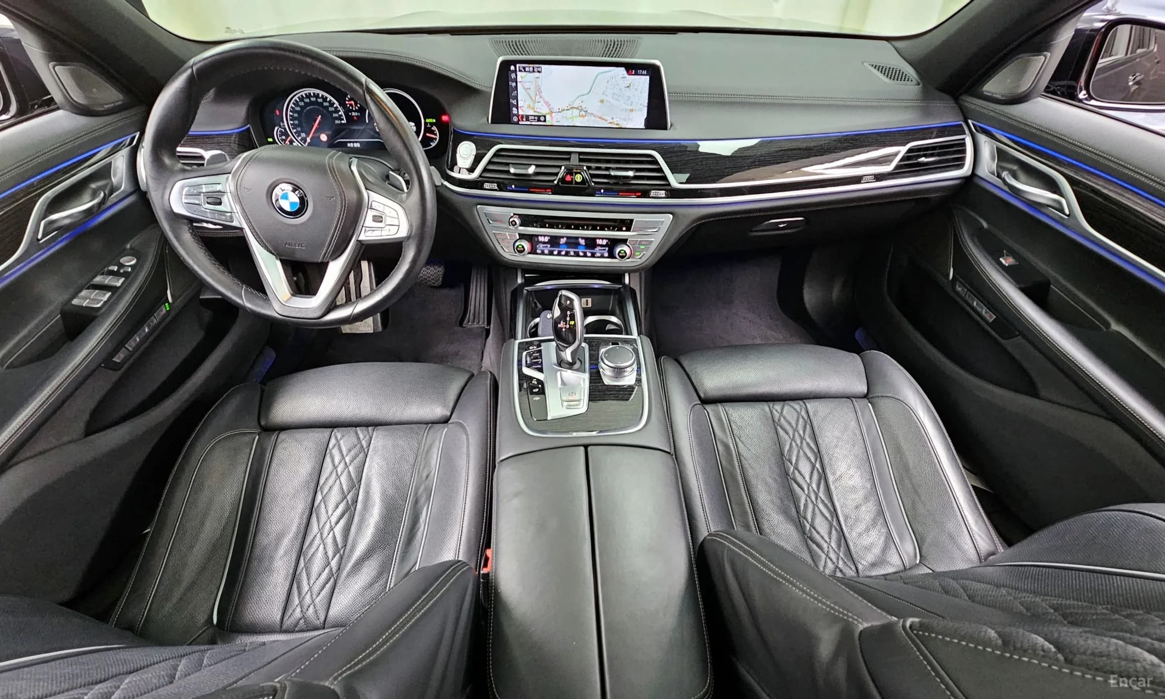 7 Series (G11)