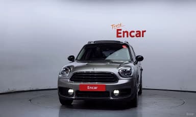 Cooper Countryman