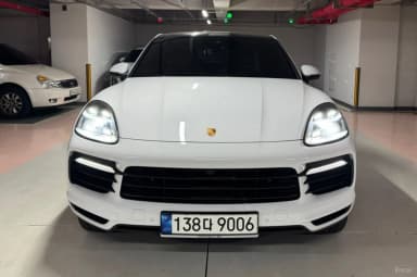 Cayenne (PO536)