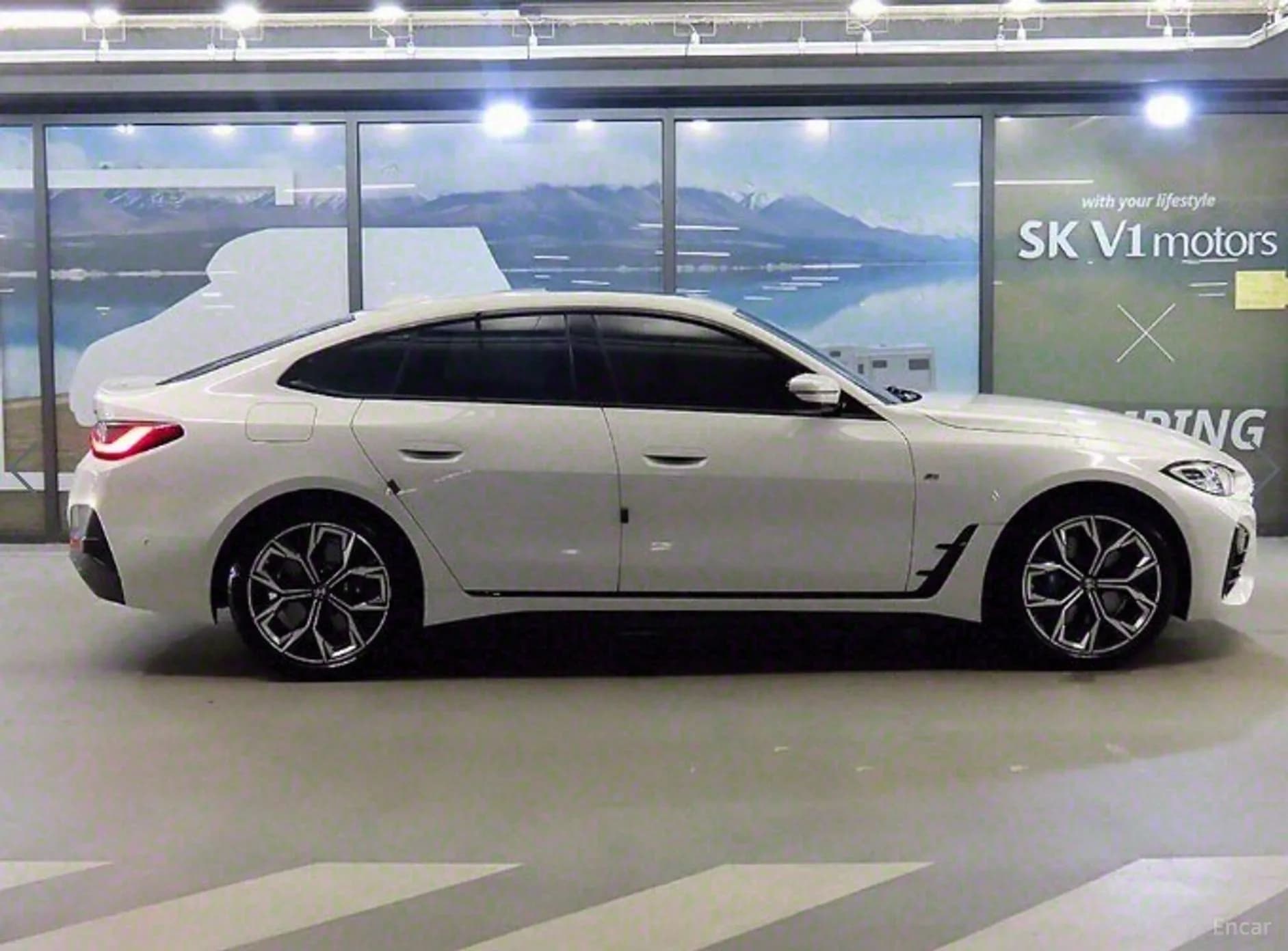 Series 4 (G22)