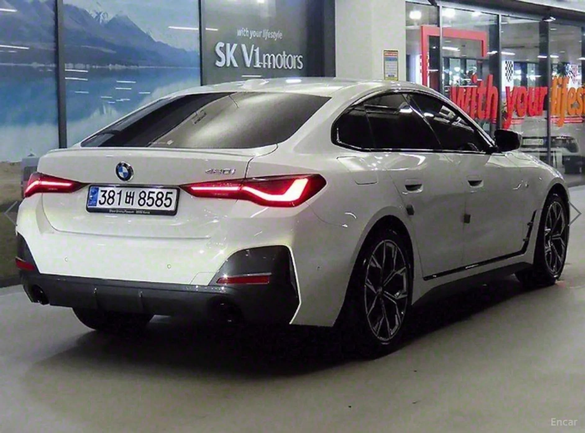 Series 4 (G22)
