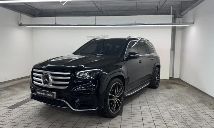 GLS-Class X167