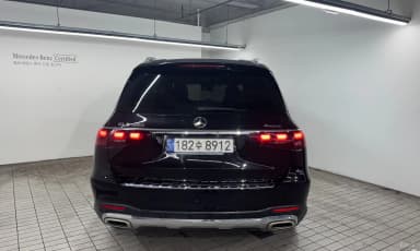 GLS-Class X167