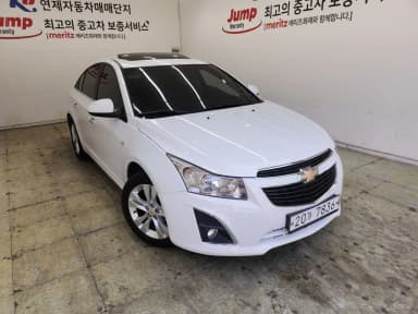 Cruze