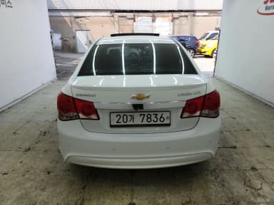 Cruze