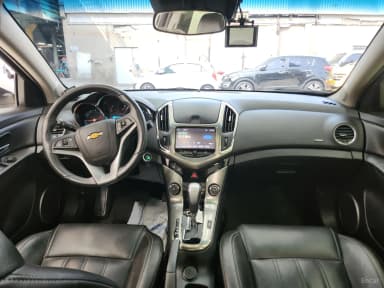 Cruze