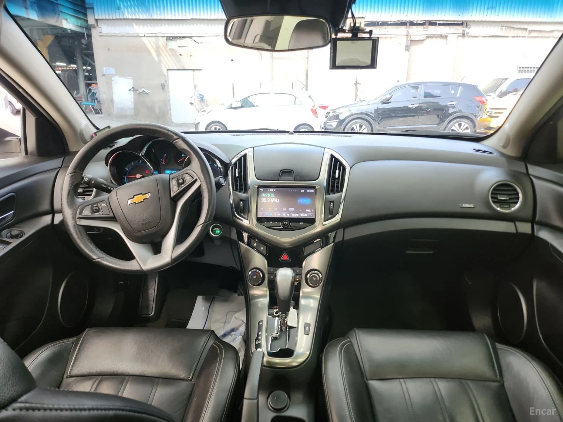 Cruze