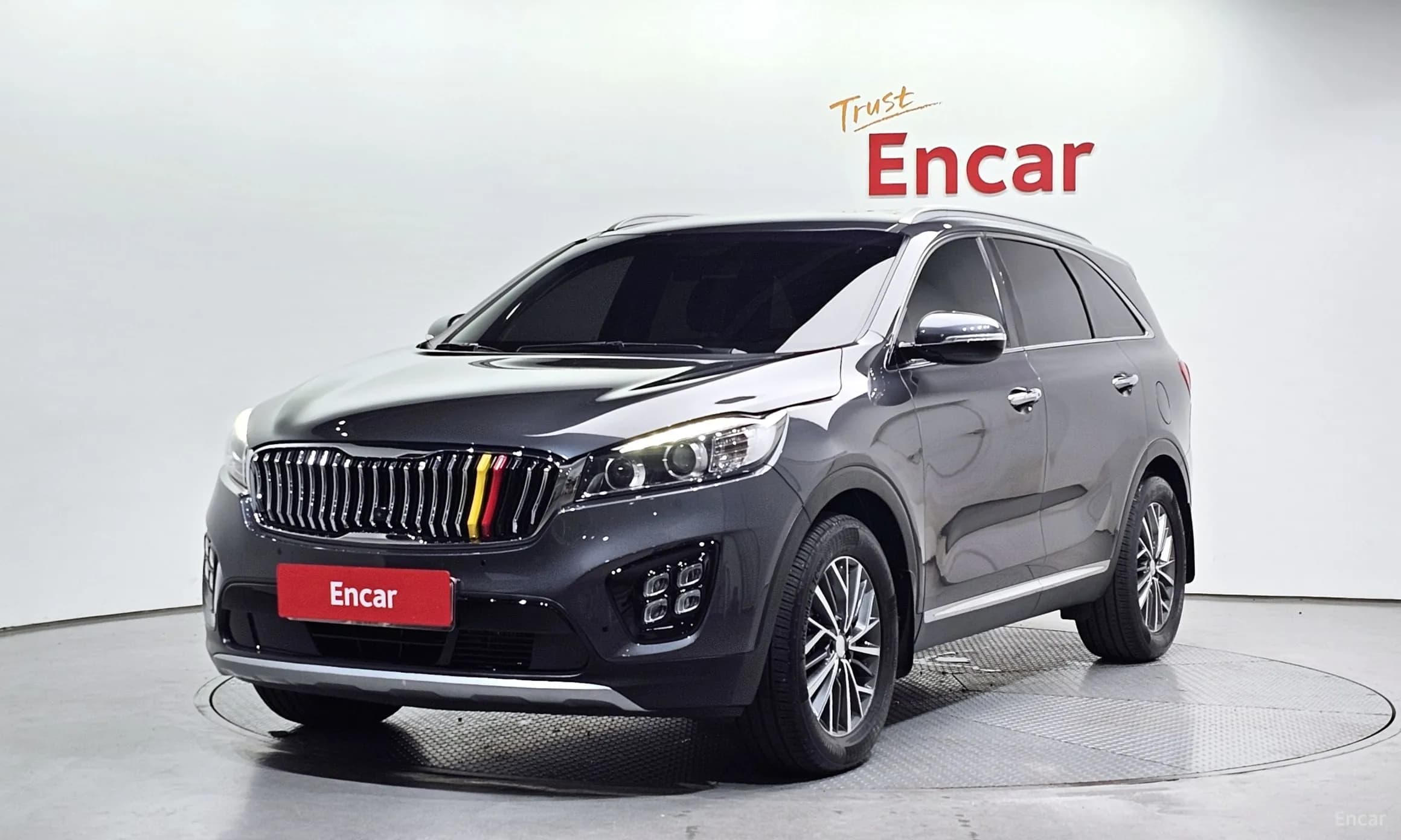 Sorento