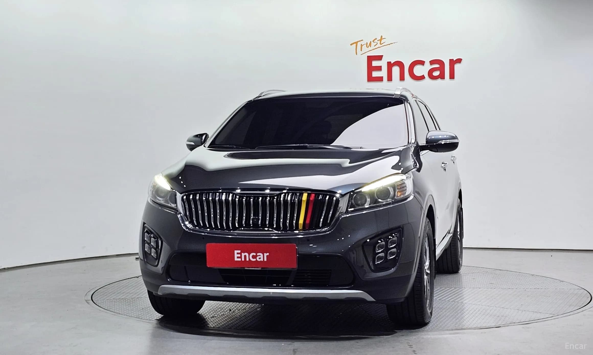 Sorento