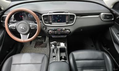 Sorento