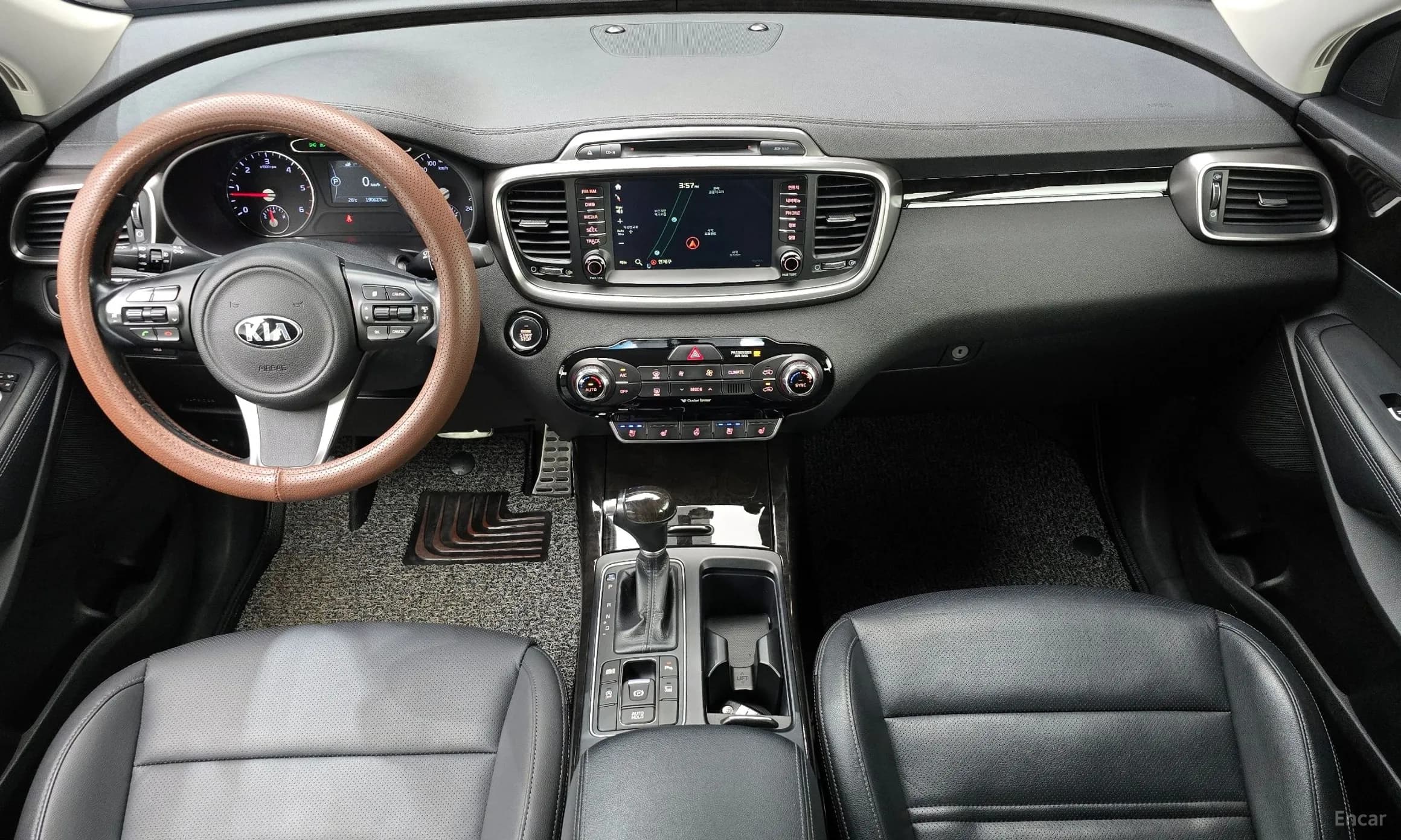Sorento