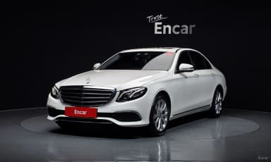 E-Class W213