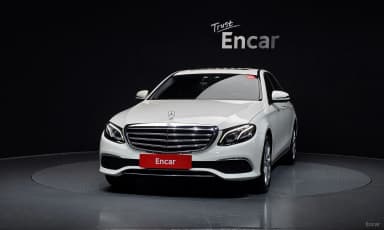 E-Class W213