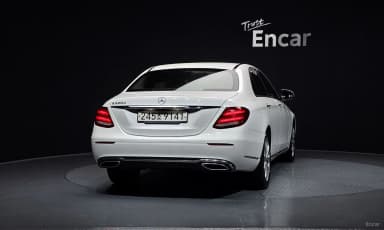 E-Class W213
