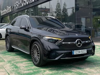 GLC-Class X254
