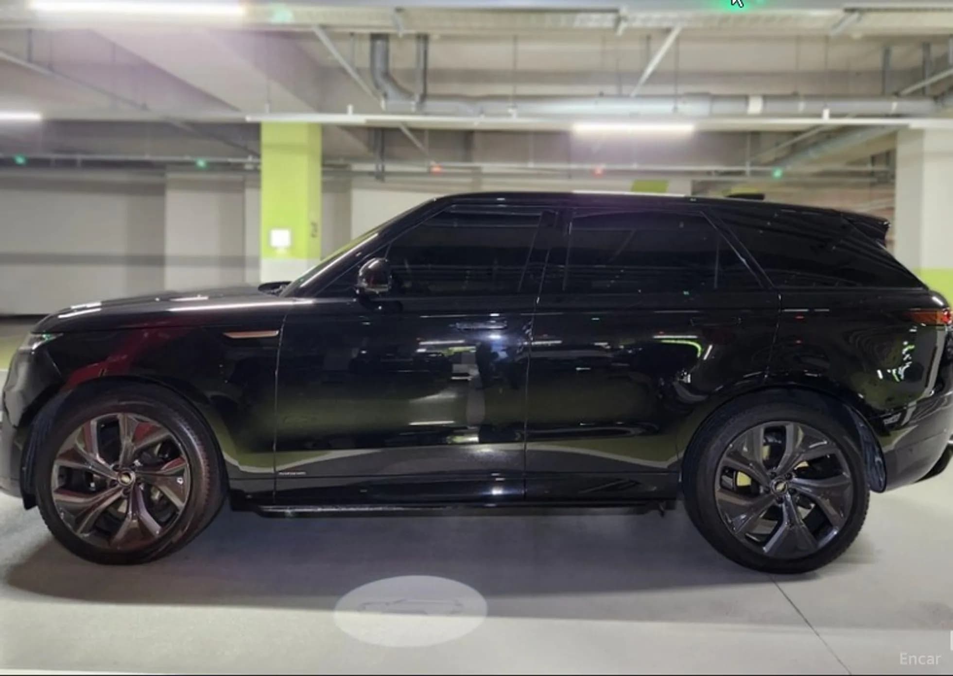 Range Rover Sport 3rd Generation