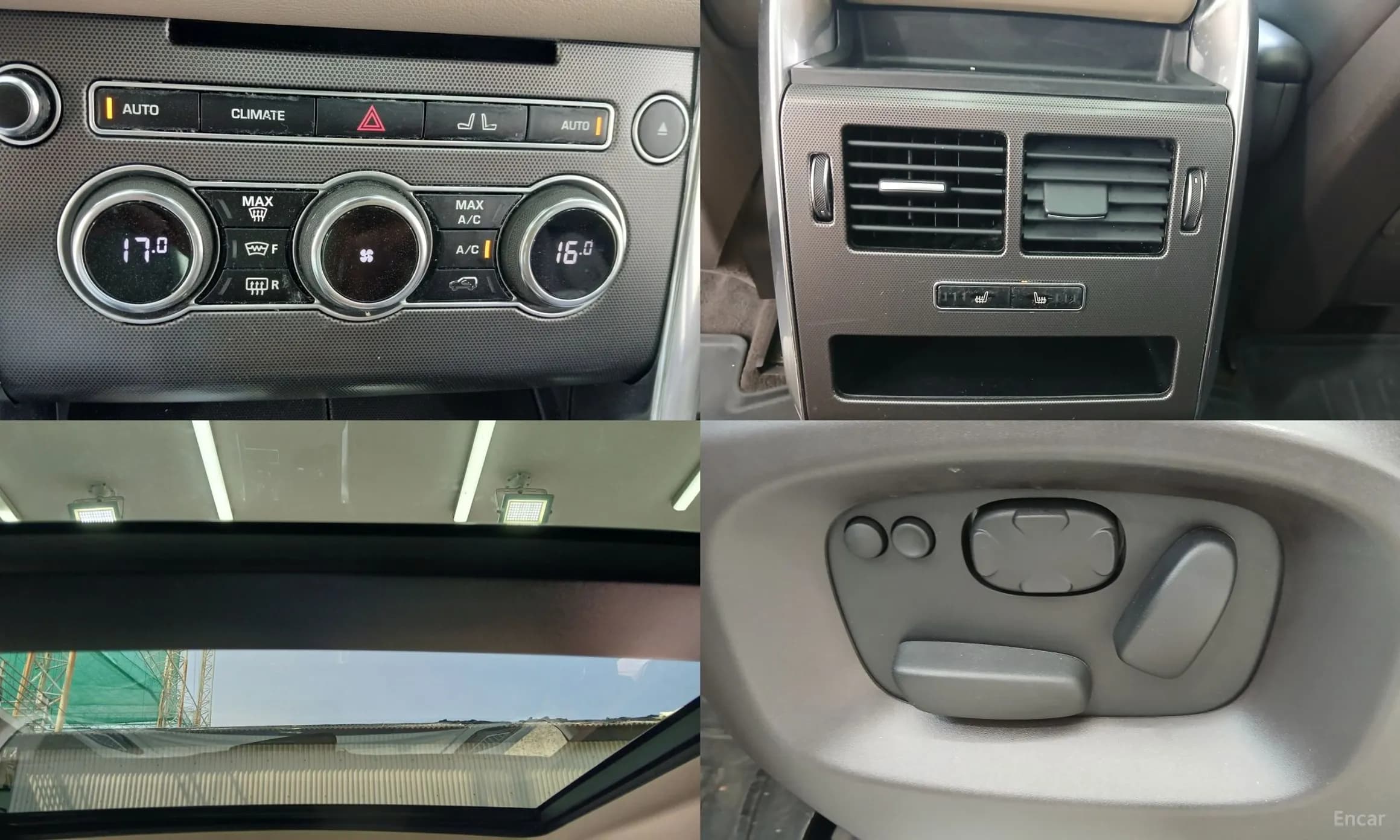 Range Rover Sport 2nd Generation