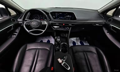 Sonata (DN8)