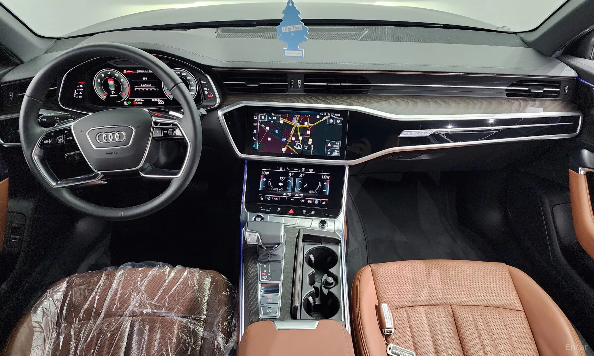 A6 (C8)