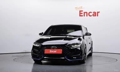 Veloster (JS)