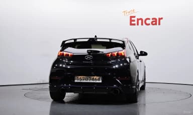 Veloster (JS)