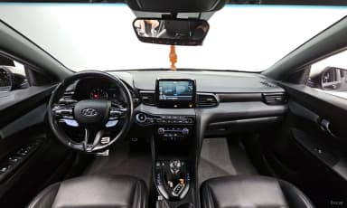 Veloster (JS)