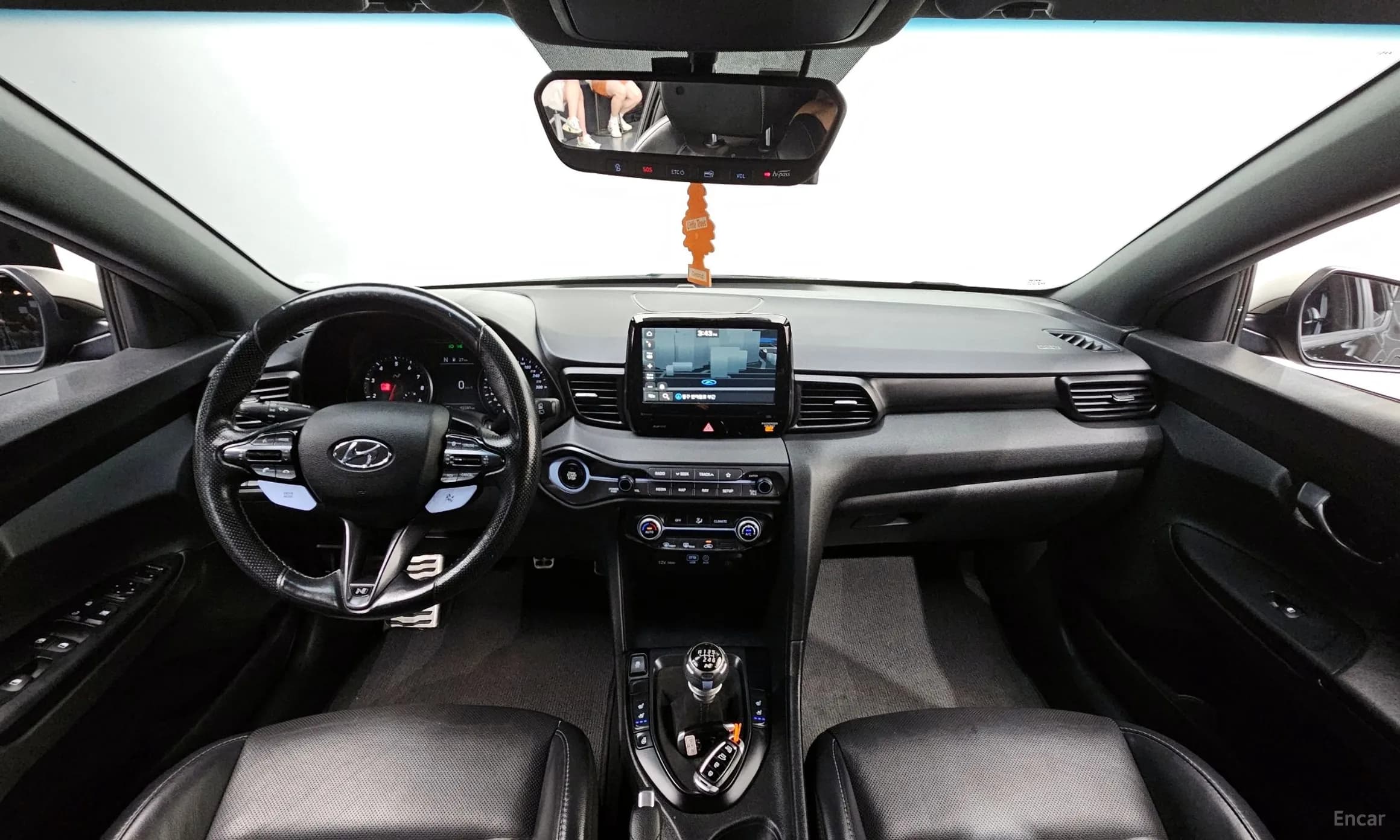 Veloster (JS)