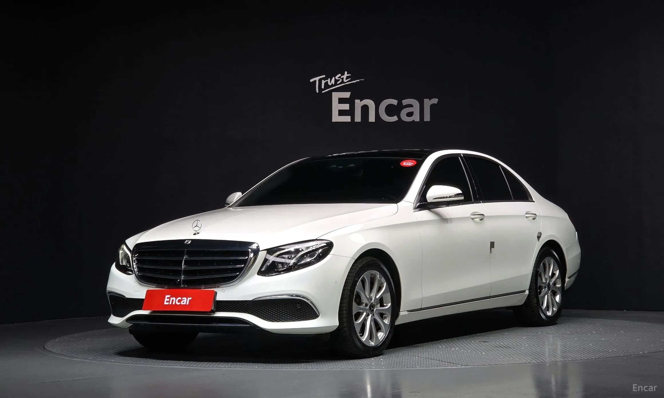 E-Class W213
