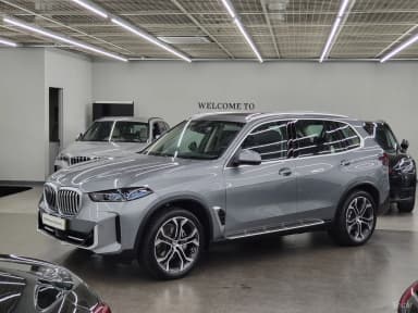 X5 (G05)