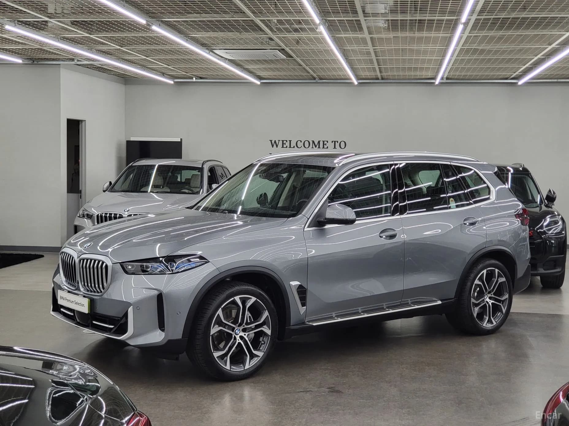 X5 (G05)