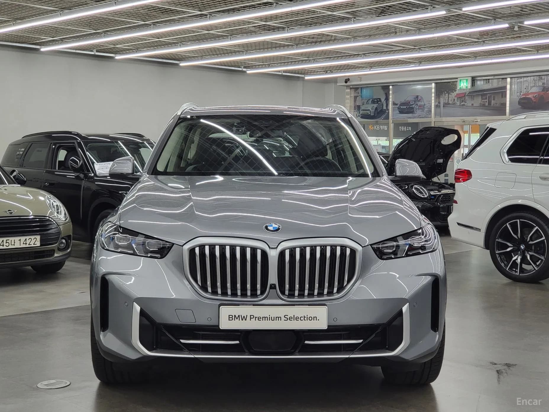 X5 (G05)