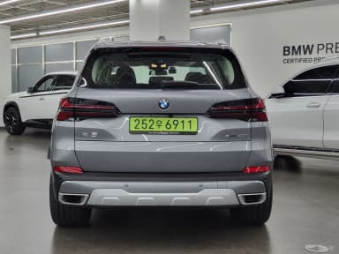 X5 (G05)