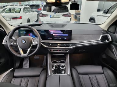 X5 (G05)