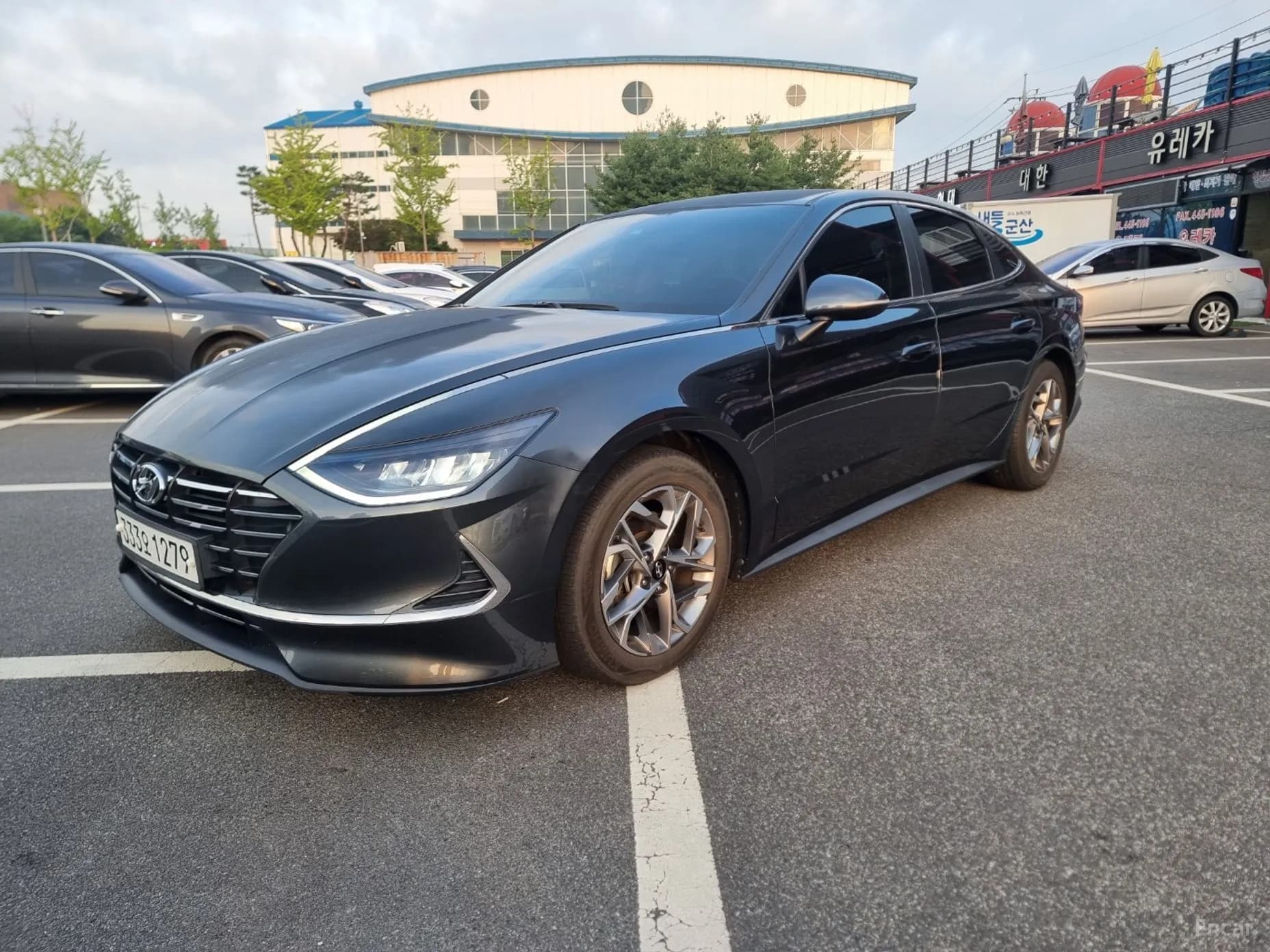 Sonata (DN8)