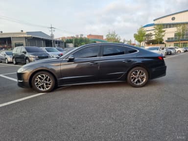 Sonata (DN8)