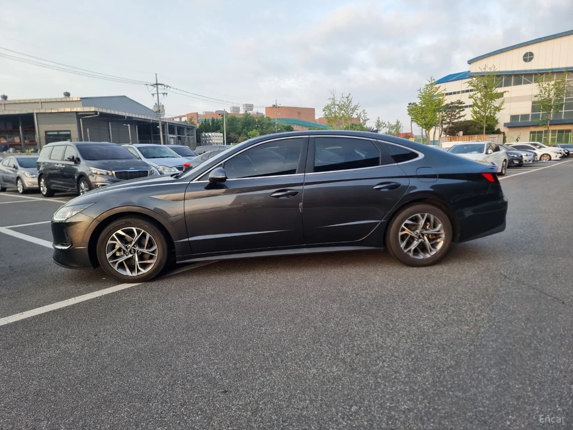 Sonata (DN8)