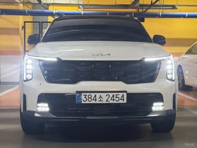 Sorento 4th Generation
