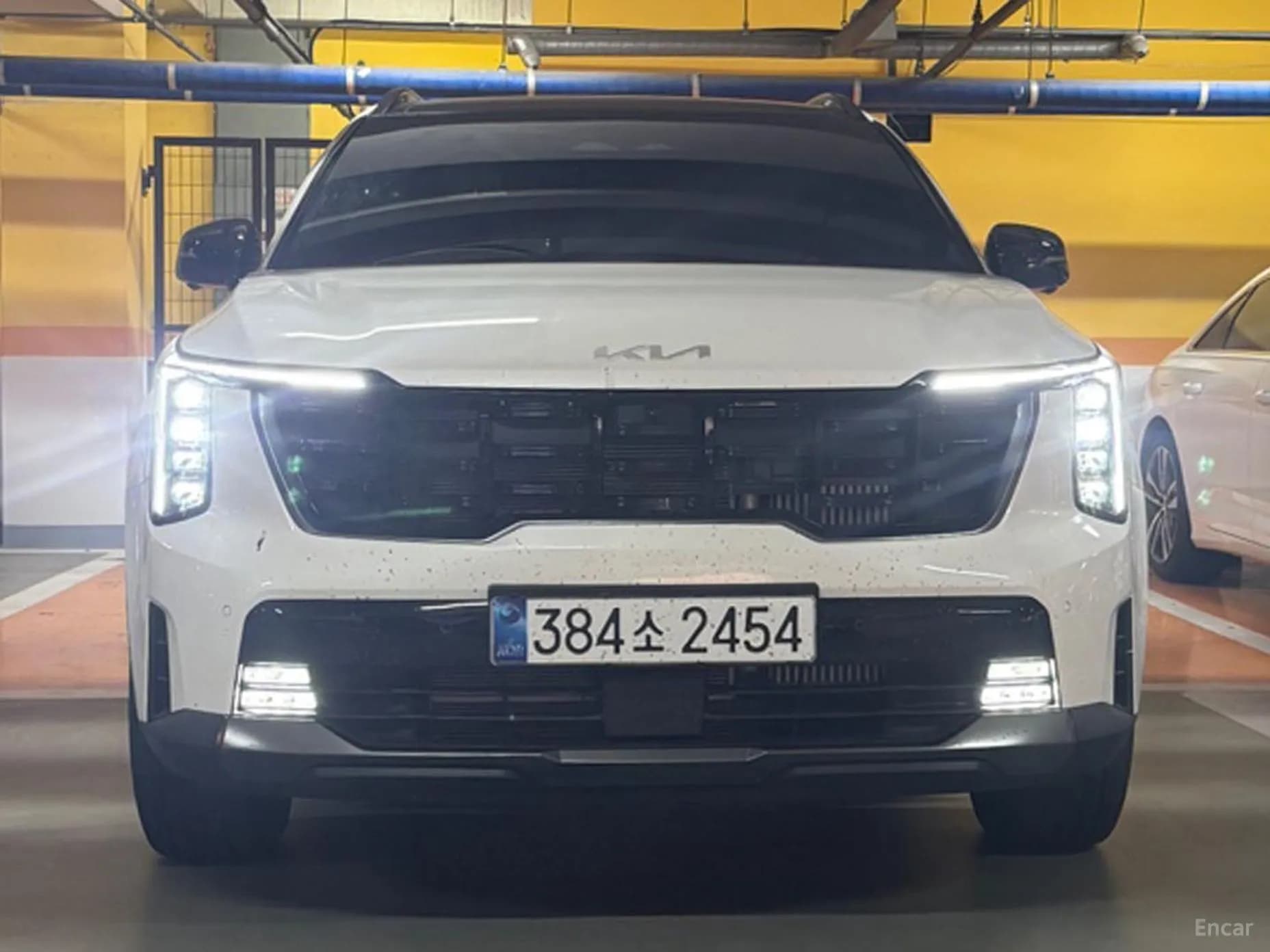 Sorento 4th Generation