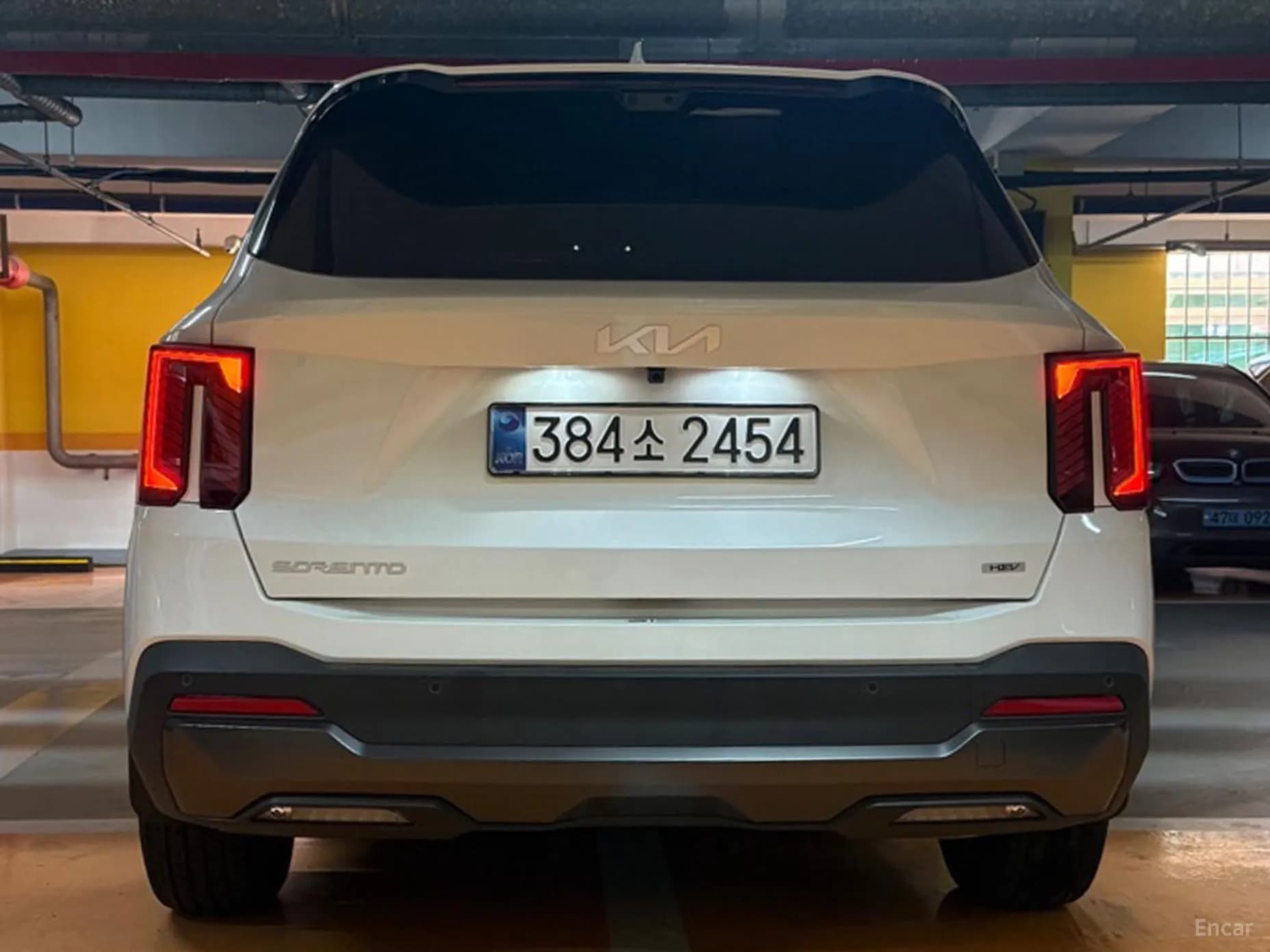 Sorento 4th Generation