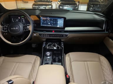 Sorento 4th Generation