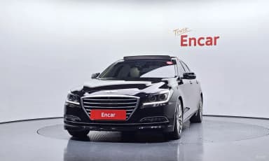 Genesis DH