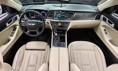 Genesis DH