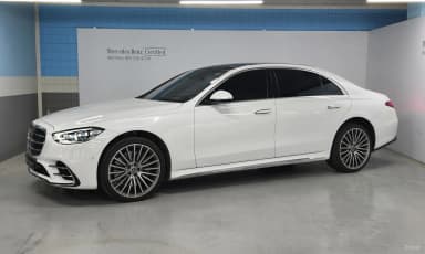 S-Class W223