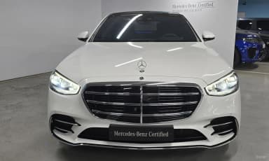 S-Class W223