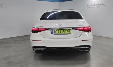 S-Class W223