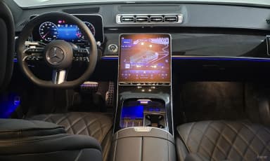 S-Class W223
