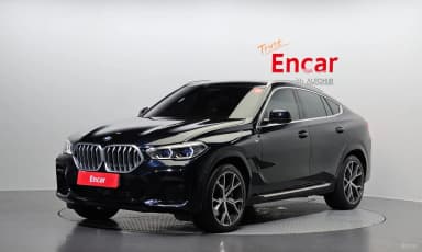 X6 (G06)