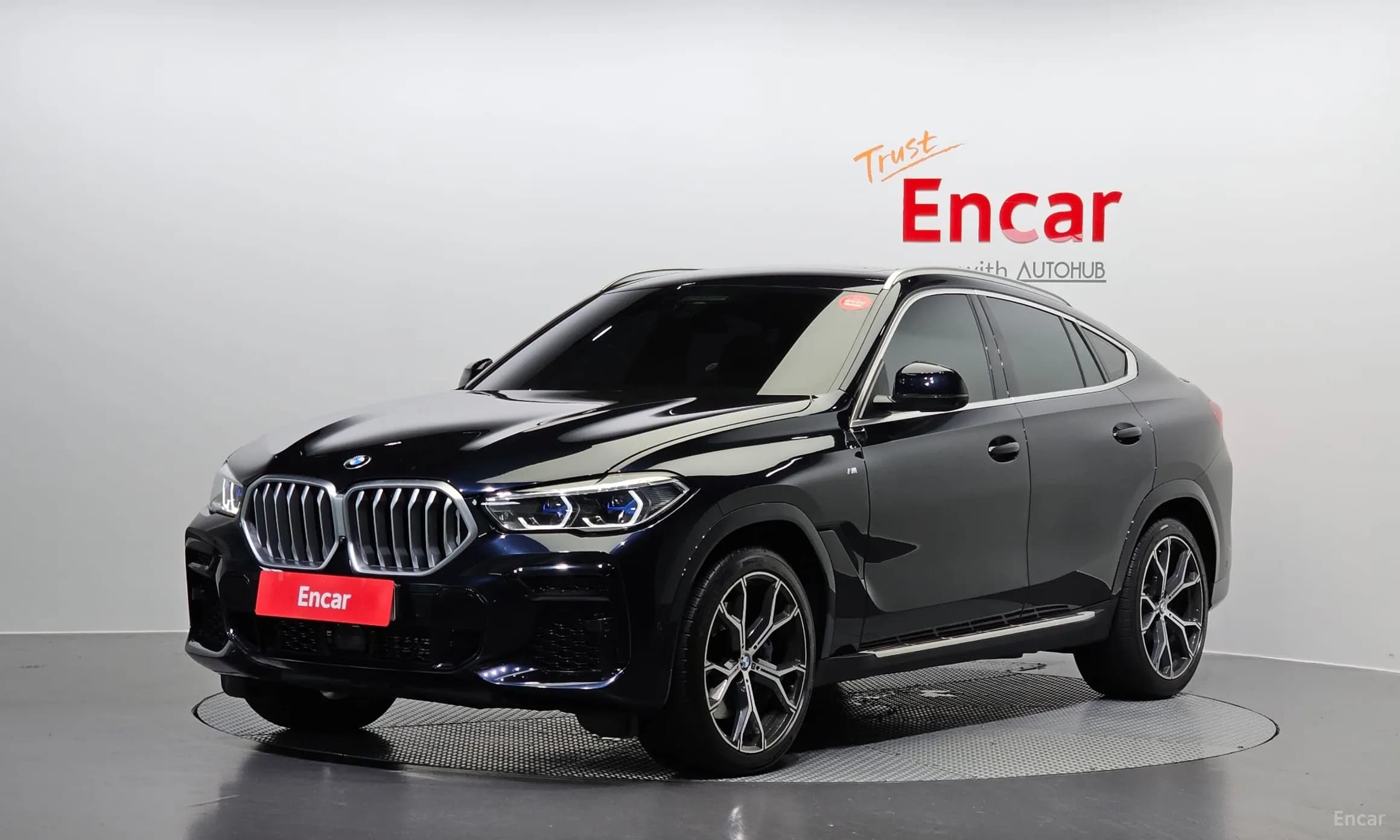 X6 (G06)