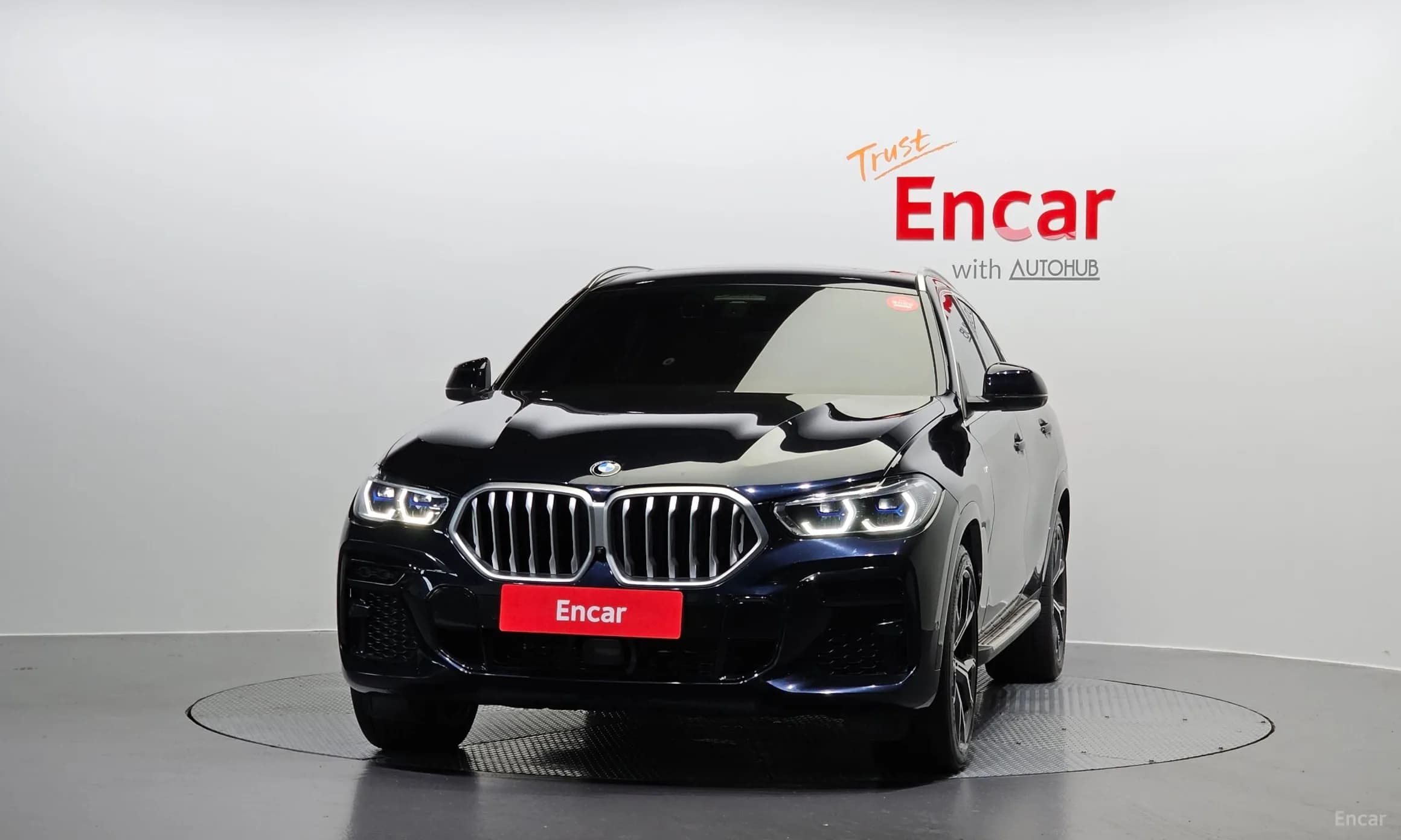 X6 (G06)