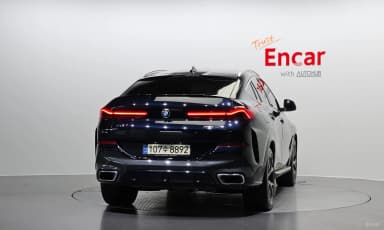 X6 (G06)